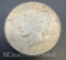 1926-S Silver Peace Dollar 90% Silver Coin 26. Grams