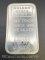 Golden State Mint 1 Troy Oz .999 Fine Silver Bullion Bar