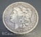 1879 Morgan Silver Dollar 90% Silver Coin 26. Grams