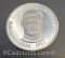 1888-1953 Jim Thorpe All American Sterling Silver Coin 26. Grams