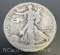 1941 Walking Liberty 90% Silver Half Dollar Coin 12. Grams