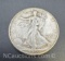 1946-D Walking Liberty 90% Silver Half Dollar Coin 12. Grams