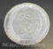2018 Canadian Buffalo 1 1/4 Troy Oz .999 Fine Silver Bullion Coin