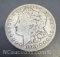 1884 Morgan Silver Dollar 90% Silver Coin 26. Grams