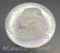 American Revolution Bicentennial John Adams 90% Silver Coin 30. Grams