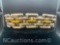 Sterling Silver Link Bracelet 49. Grams