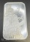 1 Troy Oz .999 Fine Silver Freedom Bullion Bar