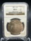 NGC MS63 1881-S Morgan Silver Dollar