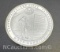 2023 Central Bank Of Malta 1 Troy Oz .999 Fine Silver 1st Moon Landing Bullion Coin