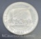 1987 US Constitution 200th Anniversary 90% Silver Coin 26. Grams