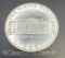 1992 The White House 200th Anniversary 90% Silver Dollar Coin 26. Grams