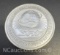 Strategic Response Partners 1 Troy Oz .999 Fine Silver Bullion Coin