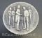 1783 Washington Farewell To His Officers Sterling Silver Coin 35. Grams