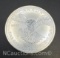 2014 Canadian Hawk 1 Troy Oz .999 Fine Silver Bullion Coin