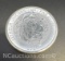 2024 Seymour Unicorn 2 Troy Oz .9999 Fine Silver Bullion Coin
