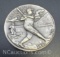 Babe Ruth Sterling Silver Coin 35. Grams