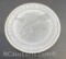 2021 Canadian Hawk 1/2 Oz .999 Fine Silver Bullion Coin