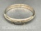 925 Sterling Silver Bracelet 10g