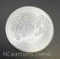 2012 3/4 Oz .999 Fine Silver Canadian Shield Bullion Coin