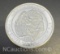 2018 Canadian Buffalo 1 1/4 Oz .9999 Fine Silver Bullion Coin