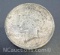 1922 Silver Peace Dollar 90% Silver Coin 26. Grams