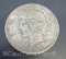 1922-S Silver Peace Dollar 90% Silver Coin 26. Grams