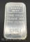 Golden State Mint 1 Troy Oz .999 Fine Silver Bullion Bar