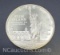 1986 Ellis Island 90% Silver Dollar Coin 27. Grams