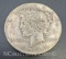 1934-D Silver Peace Dollar 90% Silver Coin 26. Grams