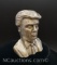 4 Troy Oz .999 Fine Silver Donald Trump Bullion Figure