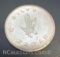 1 Troy Oz .999 Fine Silver Eagle Bullion Coin