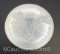 2014 Canadian Hawk 1 Troy Oz .999 Silver Bullion Coin