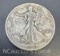 1943 Walking Liberty 90% Silver Half Dollar Coin 12. Grams
