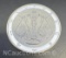 2022 Libra 1 Troy Oz .999 Fine Silver Bullion Coin