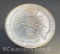 2016 Australian Funnel Web Spider 1 Troy Oz .999 Fine Silver Bullion Coin