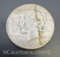 1923-S Silver Peace Dollar 90% Silver Coin 26. Grams