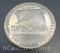 1987 US Constitution 200th Anniversary 90% Silver Dollar Coin 26. Grams