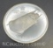 1988 Calgary Olympics 90% Silver $20 Coin