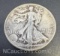 1946 Walking Liberty 90% Silver Half Dollar 12. Grams
