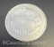 2017 Victory In The Pacific 1/2 Oz .999 Fine Silver Bullion Coin