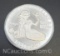 Disney 1 Troy Oz .999 Fine Silver Snow White Bullion Coin