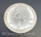 1993 Thomas Jefferson 250th Anniversary 90% Silver Dollar Coin With COA 26. Grams
