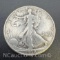 1938 Walking Liberty 90% Silver Half Dollar Coin 12. Grams