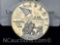 Iwo Jima Flag Raising Collectors Proof 90% Silver Coin Philadelphia 27g semper fidelis