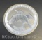 2011 Australian Kookaburra 1 Troy Oz .999 Fine Silver Bullion Coin