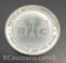RMC 1 Troy Oz .999 Fine Silver Bullion Coin