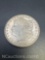 1921 Morgan Silver Dollar 90% Silver Coin