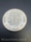 International Silver Trade Unit 1 Troy Oz .999 Fine Silver Bullion Coin