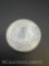 1 Troy Oz .999 Fine Silver Bullion Coin