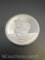 Disney 1 Troy Oz .999 Fine Silver Happy Bullion Coin